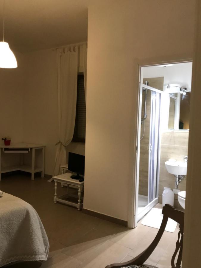 La Casa Di Mery Rom Exteriör bild