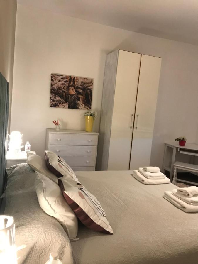 La Casa Di Mery Rom Exteriör bild