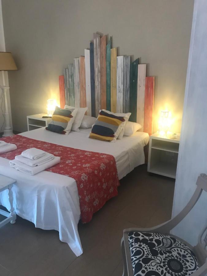 La Casa Di Mery Rom Exteriör bild