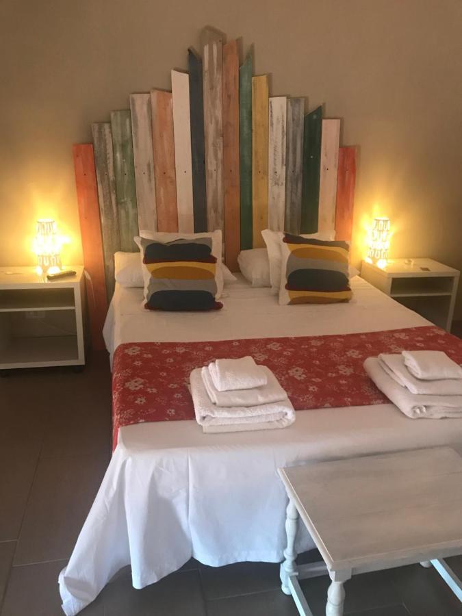 La Casa Di Mery Rom Exteriör bild
