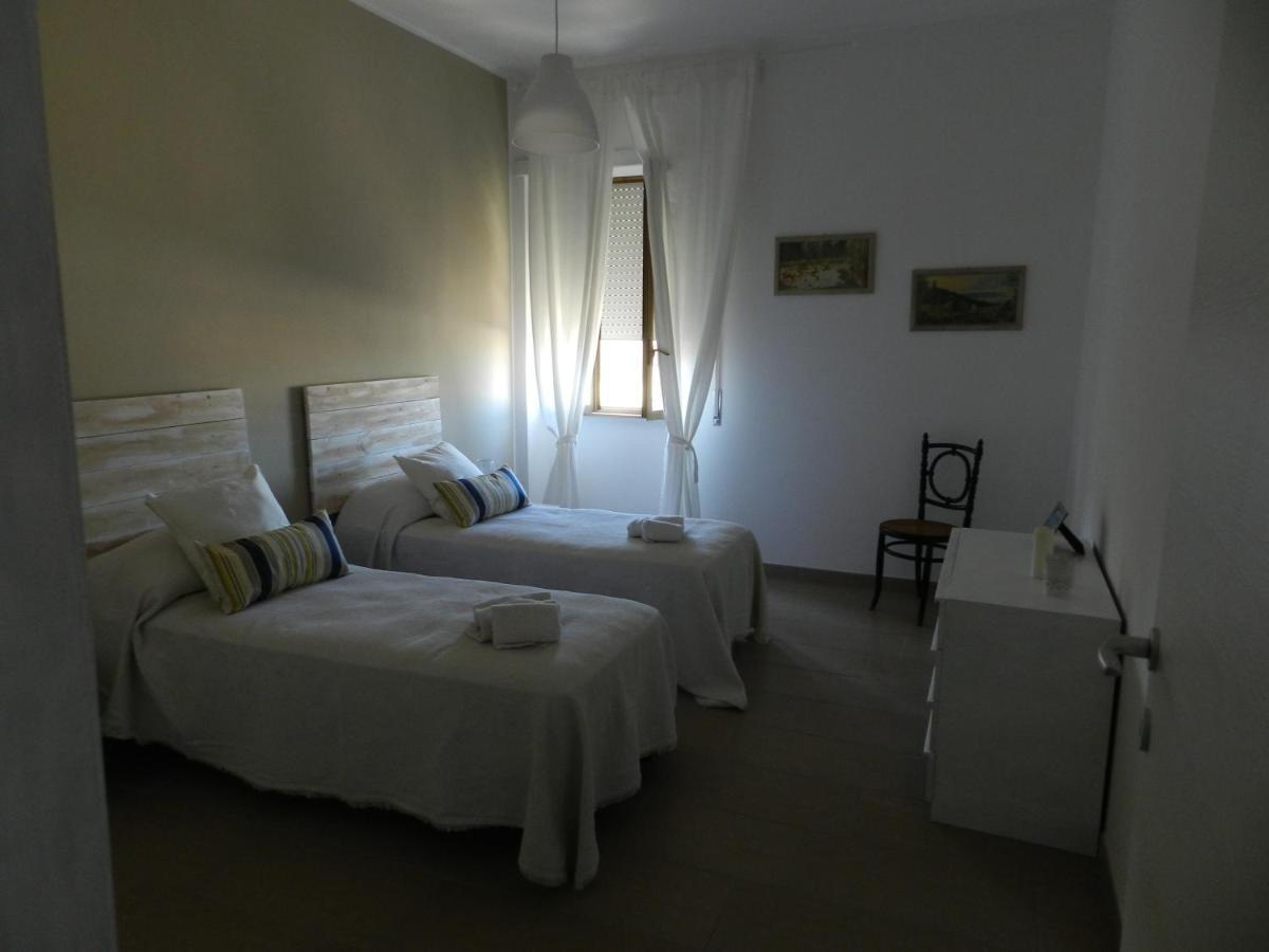 La Casa Di Mery Rom Exteriör bild