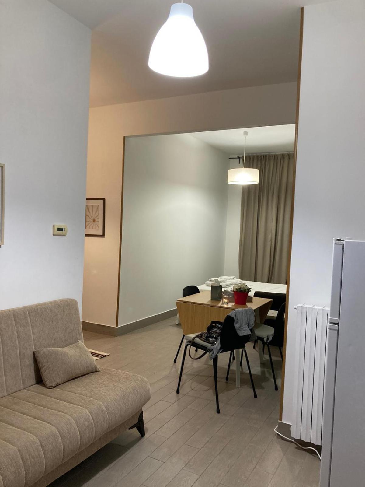 La Casa Di Mery Rom Exteriör bild
