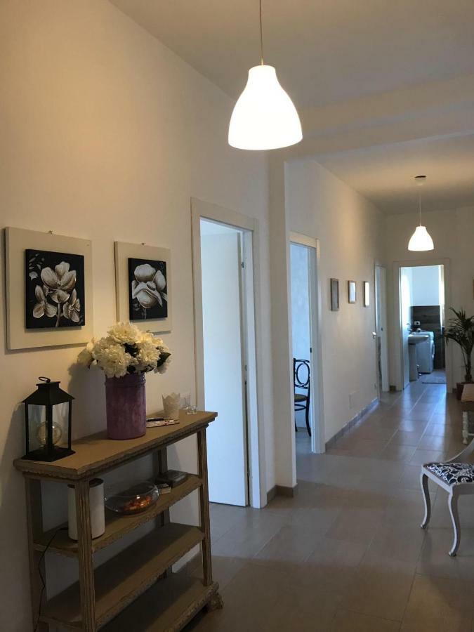 La Casa Di Mery Rom Exteriör bild