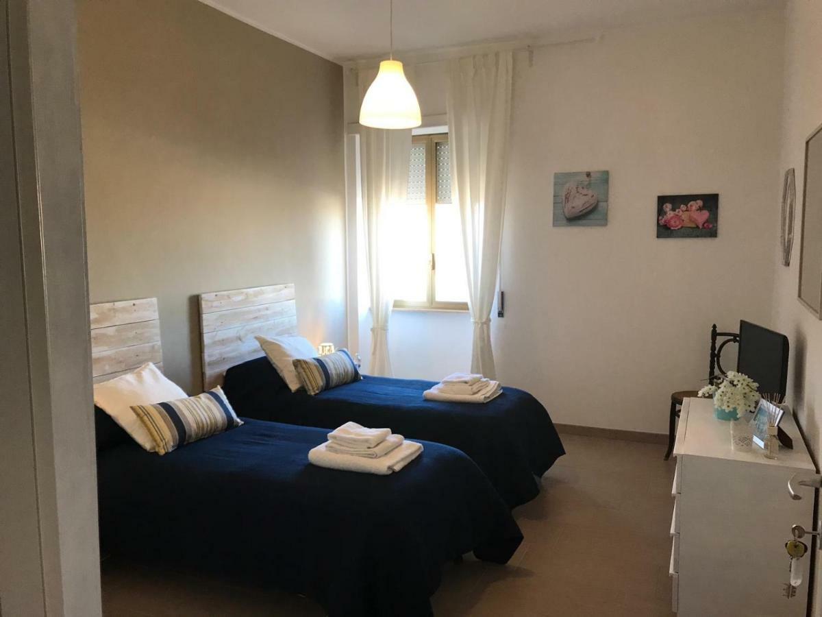 La Casa Di Mery Rom Exteriör bild
