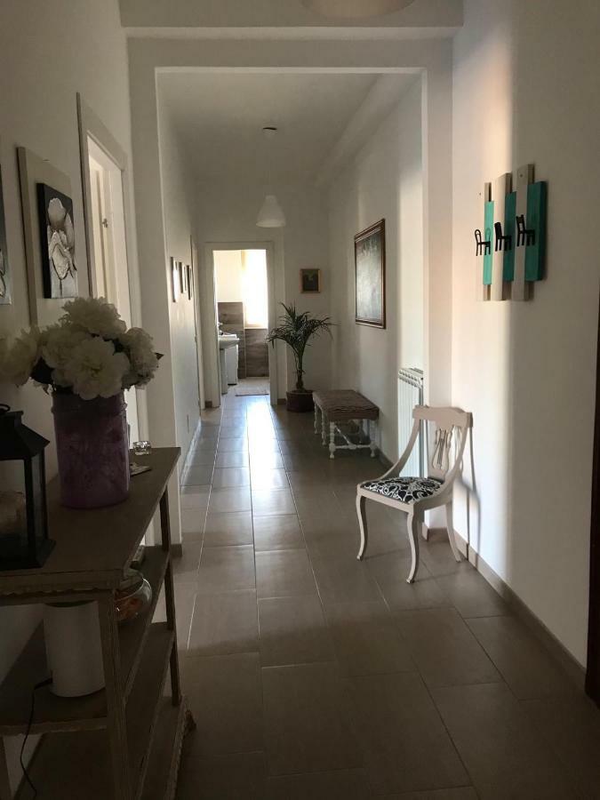 La Casa Di Mery Rom Exteriör bild