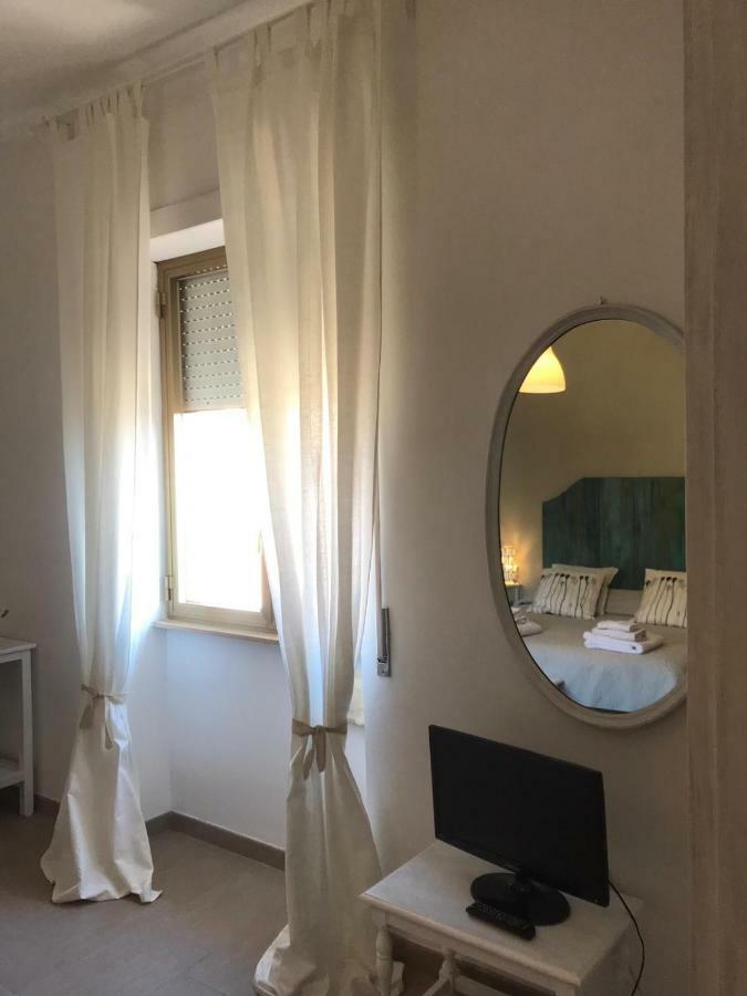La Casa Di Mery Rom Exteriör bild