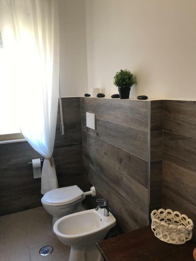 La Casa Di Mery Rom Exteriör bild
