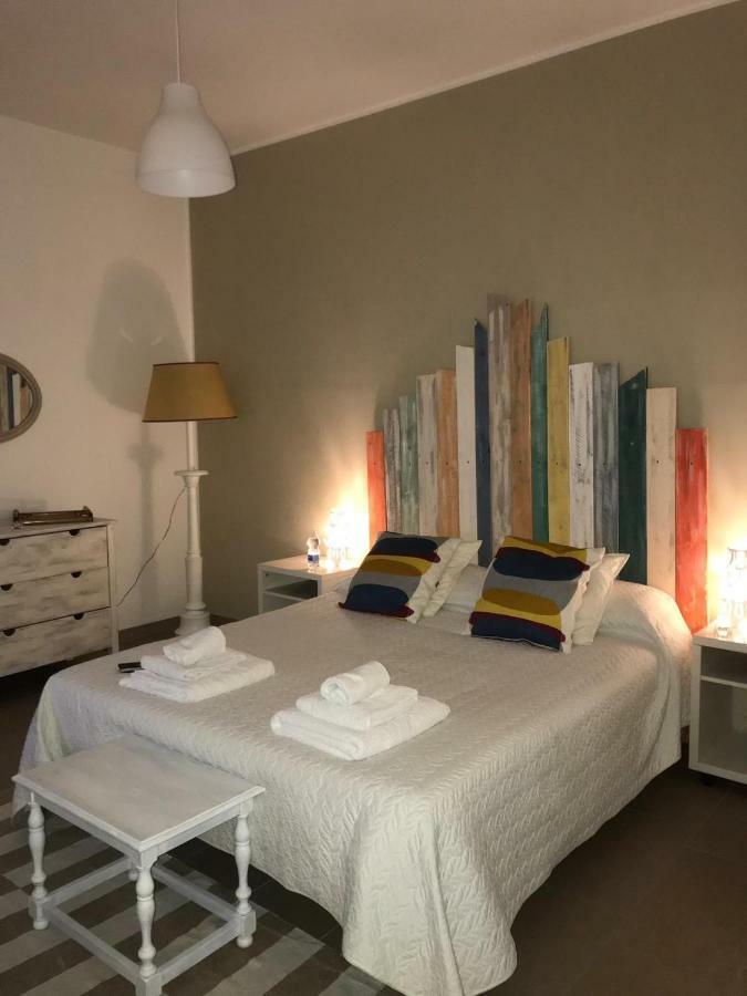 La Casa Di Mery Rom Exteriör bild