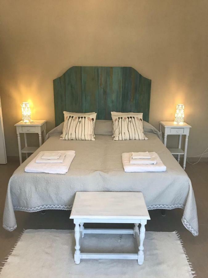 La Casa Di Mery Rom Exteriör bild
